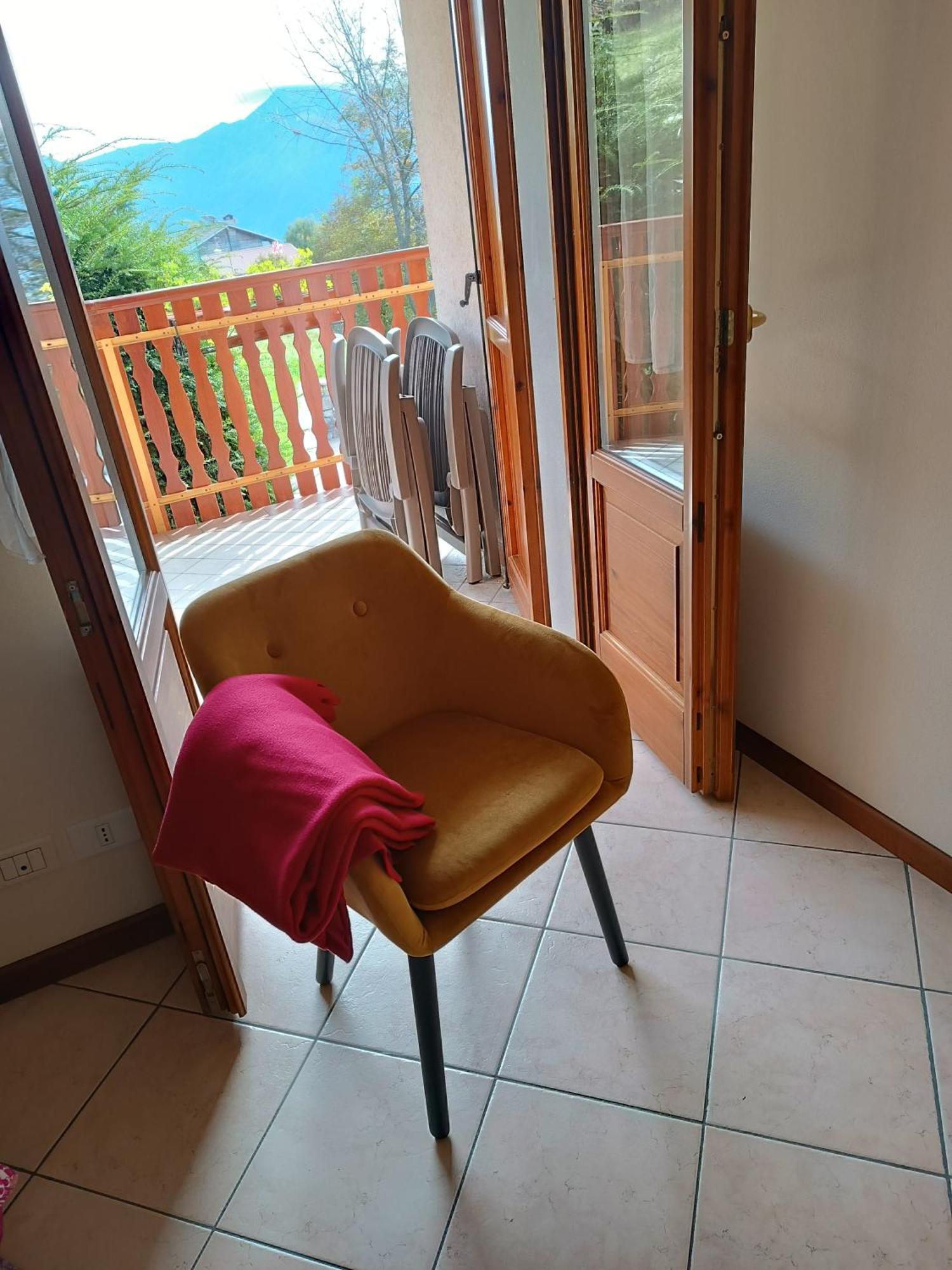 Home Iseo Lake Bossico Esterno foto